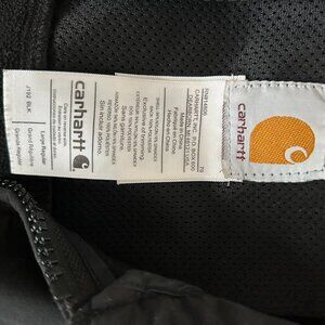 Carhartt J192 Detroit Soft Shell Jacket